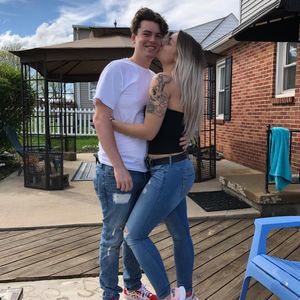 Meet your Posher, Chase